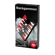 Backgammon ALGA Resespel